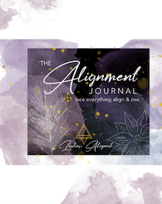 The Alignment Journal