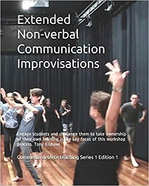 Extended Non-verbal Communication Improvisation