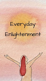 Everyday Enlightenment Cards (Deck of 48 Inner Wisdom Oracle Cards and Instructions)