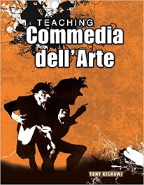 Teaching Commedia del'Arte