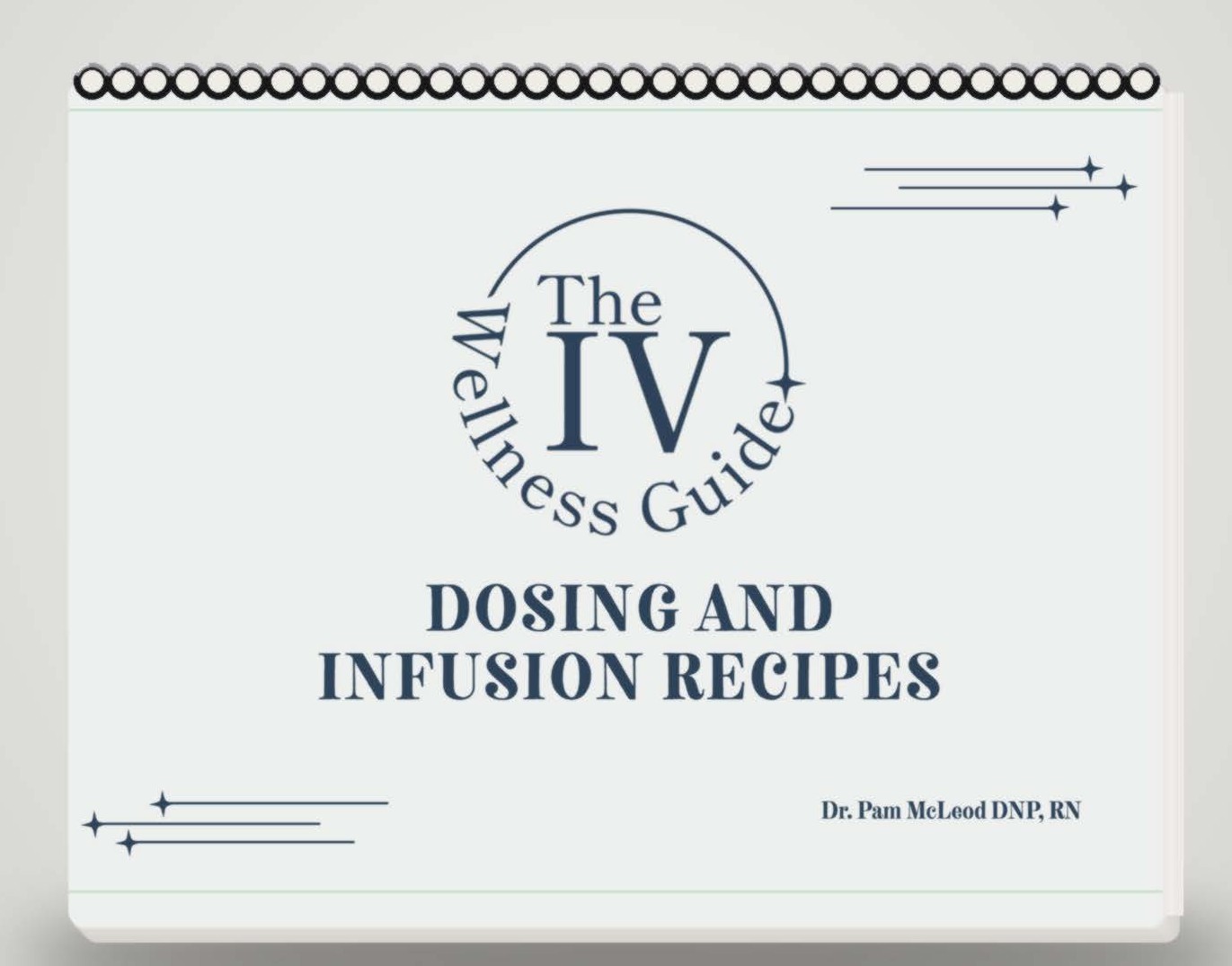 Dosing and Infusion Recipes