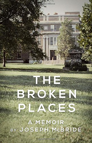 The Broken Places