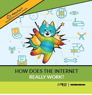 Simplified: How Does The Internet Really Work?