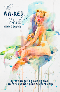 The Naked Nude