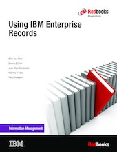 Using IBM Enterprise Records