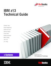 IBM z13 Technical Guide