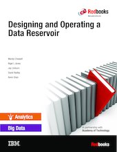 Designing and Operating a Data Reservoir