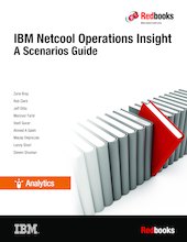 IBM Netcool Operations Insight: A Scenarios Guide