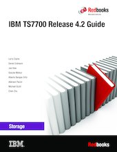  IBM TS7700 Release 4.2 Guide