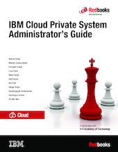IBM Cloud Private System Administrator's Guide