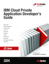 IBM Cloud Private Application Developer's Guide