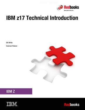 IBM z17 Technical Introduction