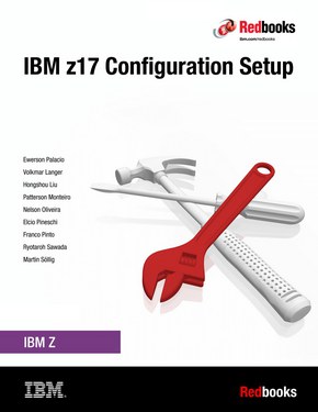 IBM z17 Configuration Setup
