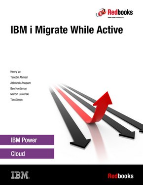 IBM i Migrate While Active