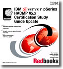 IBM  pSeries Certification Study Guide Update