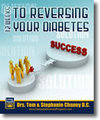 12 Weeks to Reverse Your Diabetes