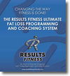 The Results Fitness Ultimate Fat Loss Programming & Coaching System