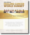 Healing Cancer World Summit