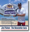 2012 Summer Business School & Coaching Program