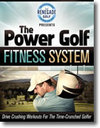 The Power Golf Fitness System