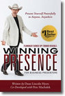 Winning Presence