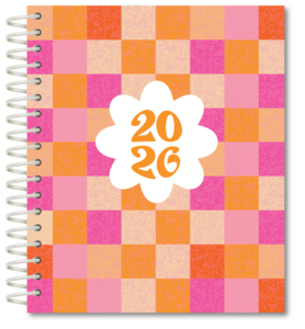 2026 Planner